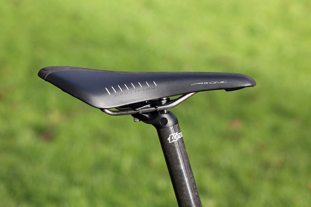 kinesis aithein 2020